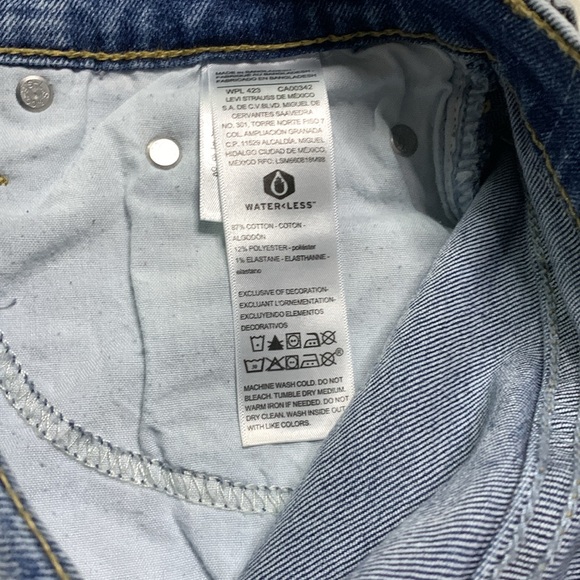 DENIZEN FROM LEVIS 216 SLIM - Picture 4 of 5
